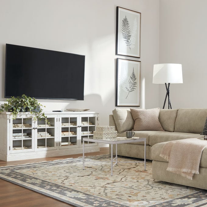 Daydreamer Ashburn Living Room Tile