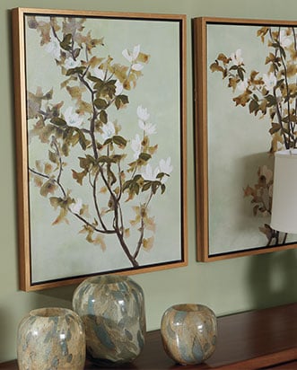 Botanicals & Florals