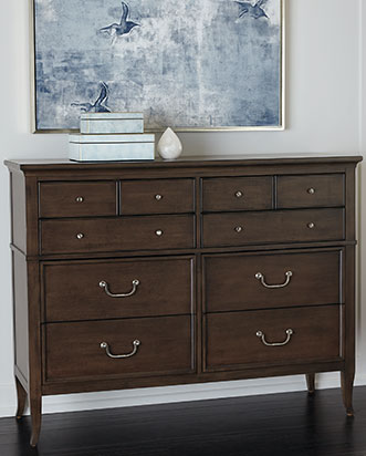 Shop Luxury Bedroom Furniture | Ethan Allen