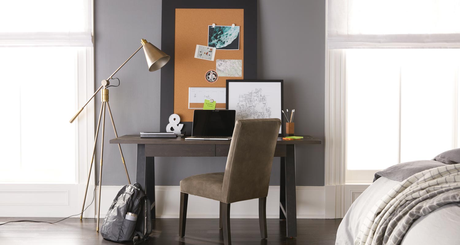 My Very First Home Office Main Image