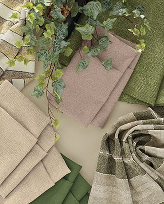 Fabrics & Leathers