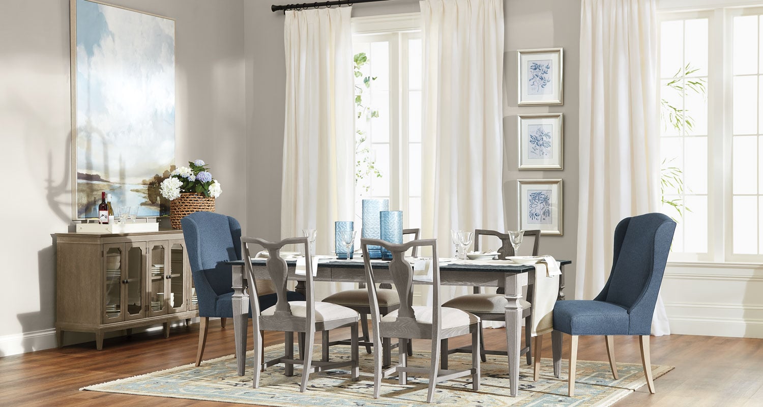 The Gathering Spot Dining Room Main Image