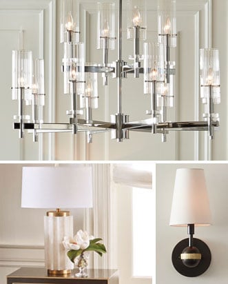 Light Fixtures Indoor Lighting