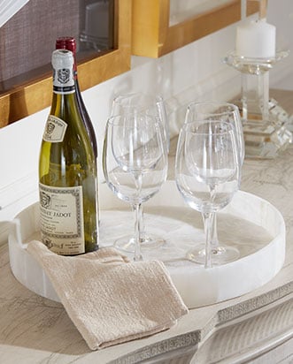 Accent Trays