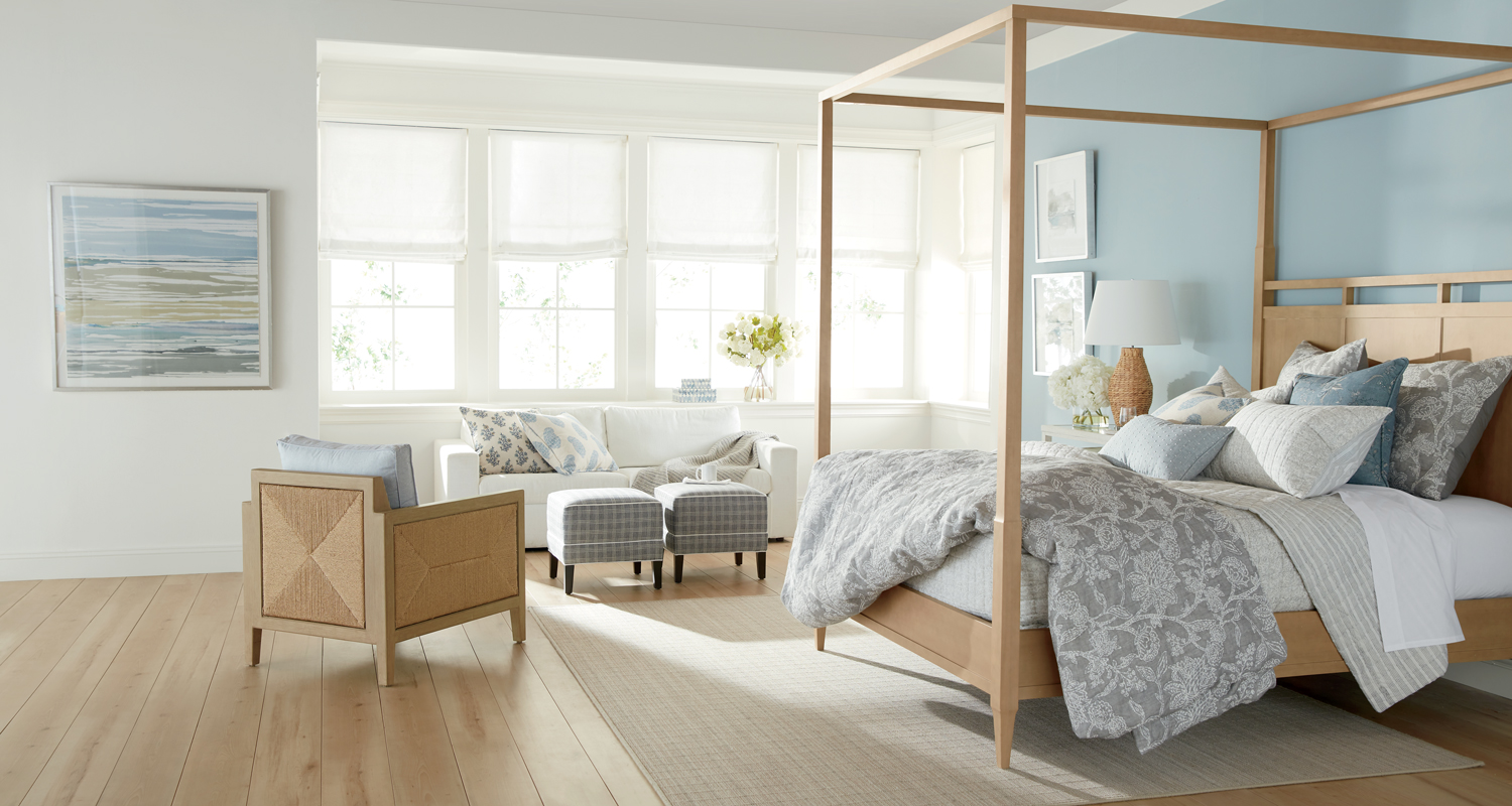 A Spacious Sanctuary Bedroom Main Image