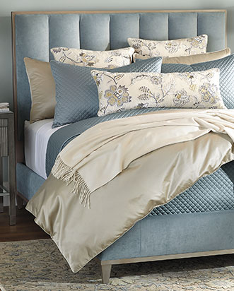 shop luxury bedroom furniture | ethan allen | ethan allen