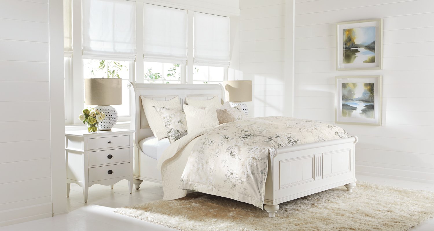 Coastal Serenity Bedroom Main Image