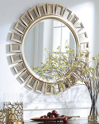 Mirrors