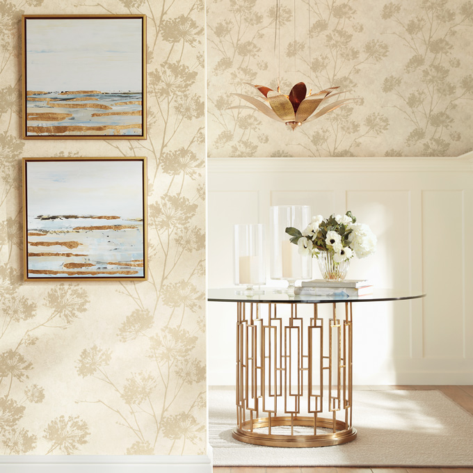 Ethan allen entryway 2025