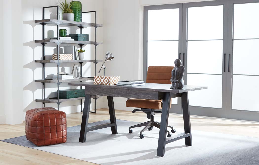 Ethan allen top home office desks