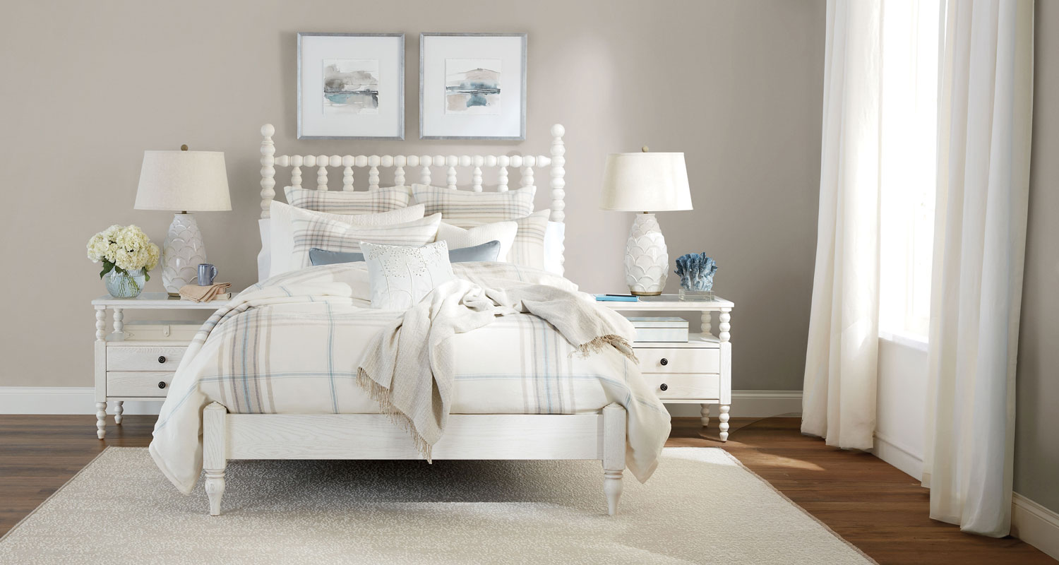 At-Home Escape Bedroom Main Image