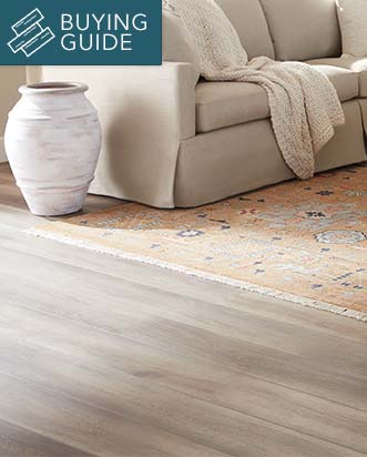 Flooring Buying Guide