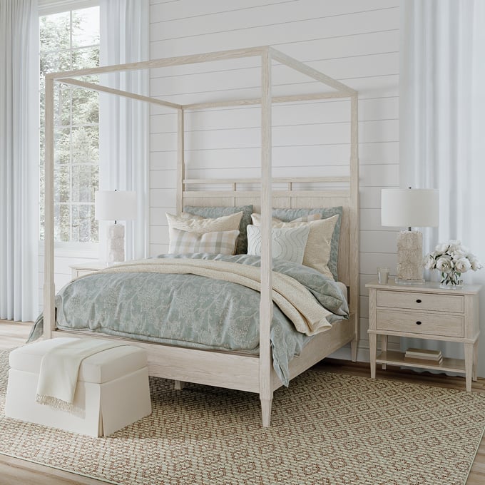 All the Best Bedroom Tile