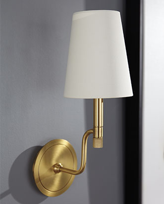 Wall Sconces