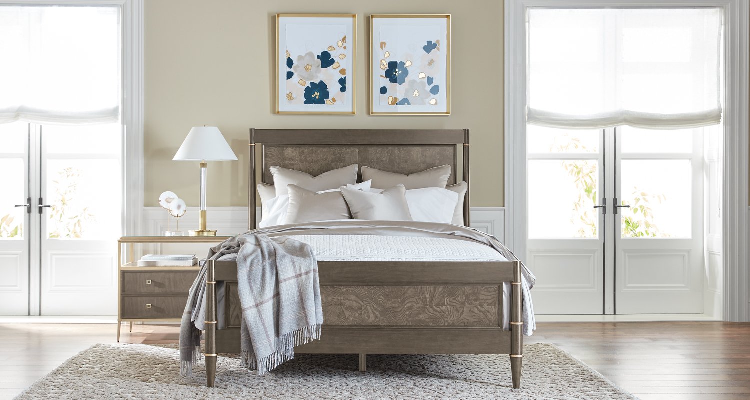 "Inn" for a Treat Bedroom Main Image