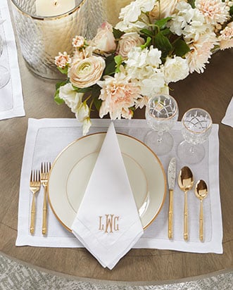 Table Linens