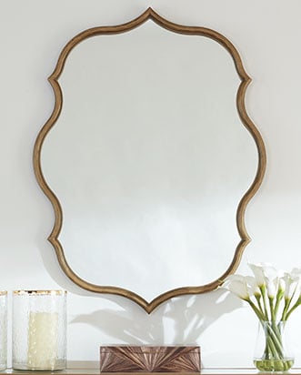 Custom Mirrors & Mirrors