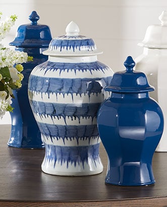 Bottles & Jars