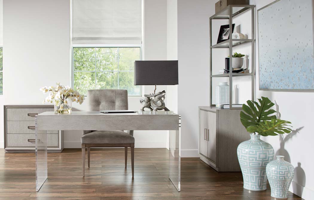 Divine by Design Home Office Main Image