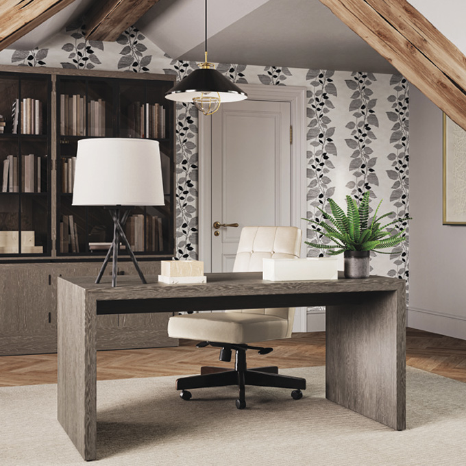 Work & Play Home Office 