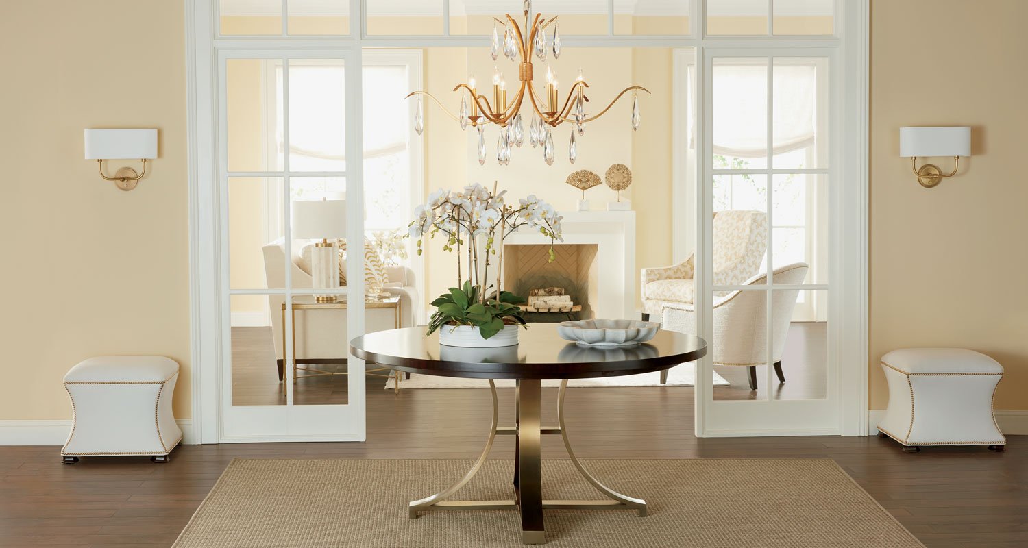 Every Space a Star Entryway Main Image