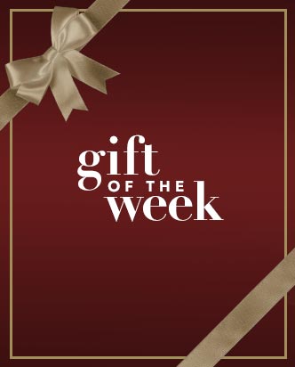 Gift of the Week