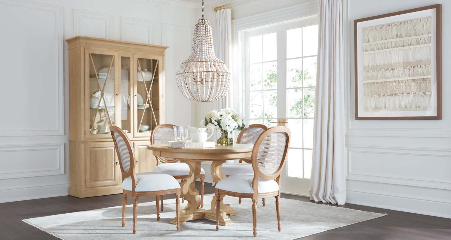 Finer Points Dining Room Main Image