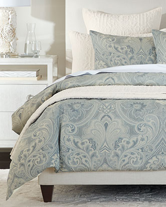 Ethan Allen Bedroom Sets