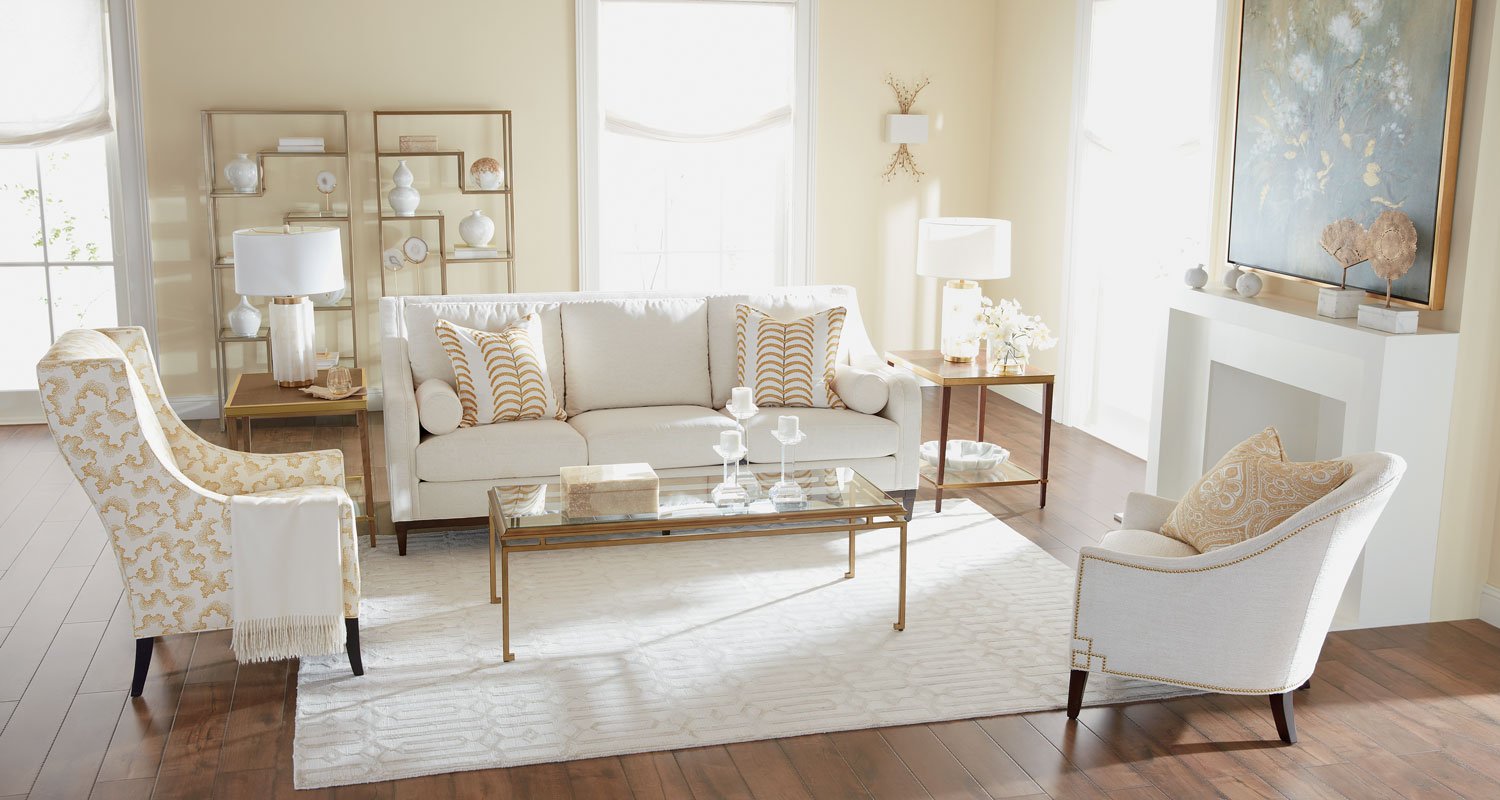 Perfect Patterns Living Room Main Image