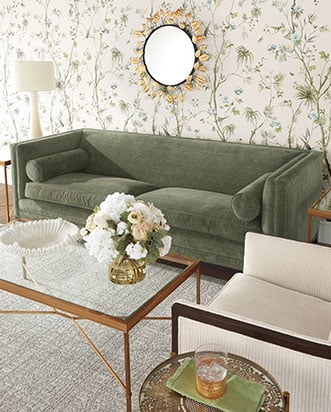 Sofas & Loveseats