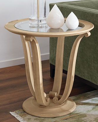 End Tables & Accent Tables