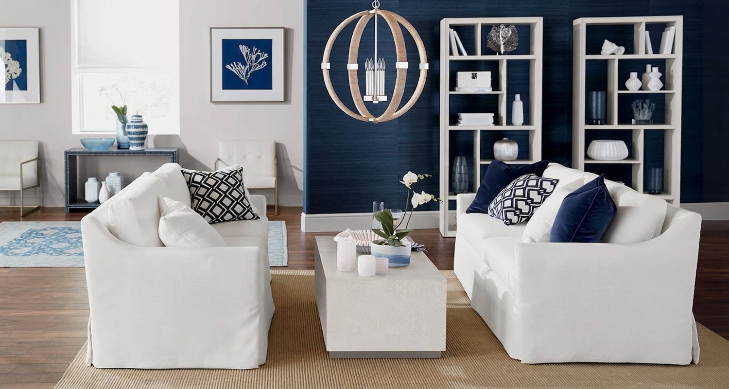 Know When To Coast Living Room Main Image