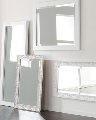 Custom Mirrors