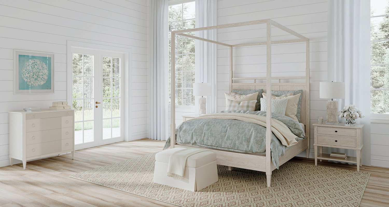 All the Best Bedroom Main Image