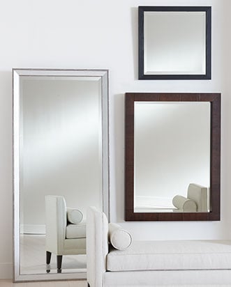 Custom Mirrors