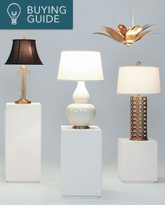 Lighting Buying Guide