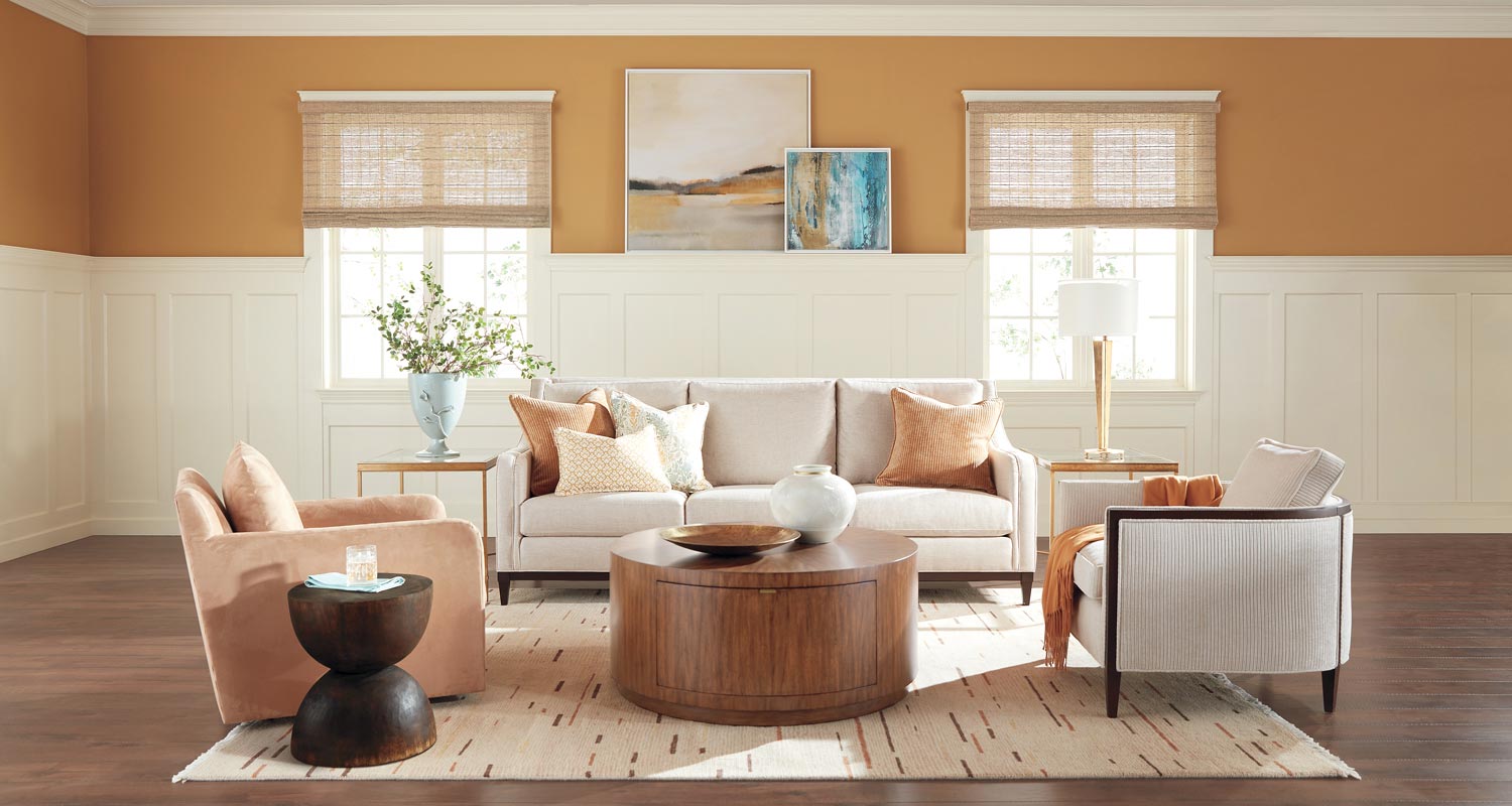 Sunshine & Spice Living Room Main Image