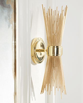 Wall Sconces