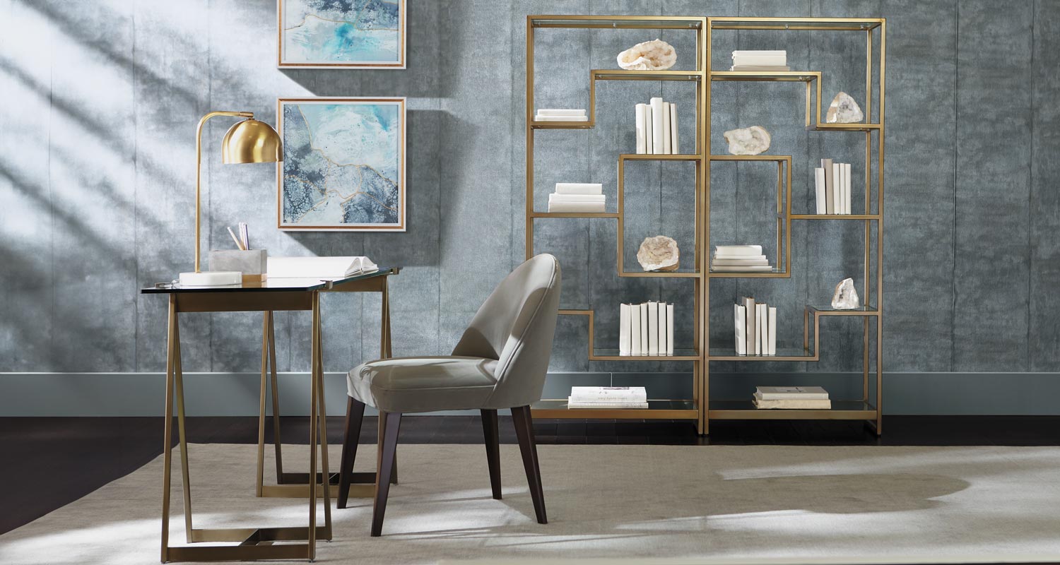 The Not-So-Corporate Office Main Image