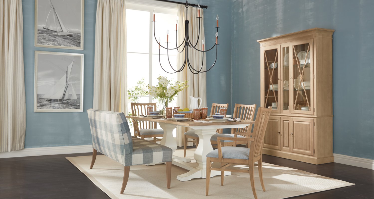 Americana Vibes Dining Room&nbsp; Main Image