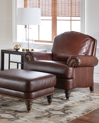 living room furniture | family room furniture | ethan allen