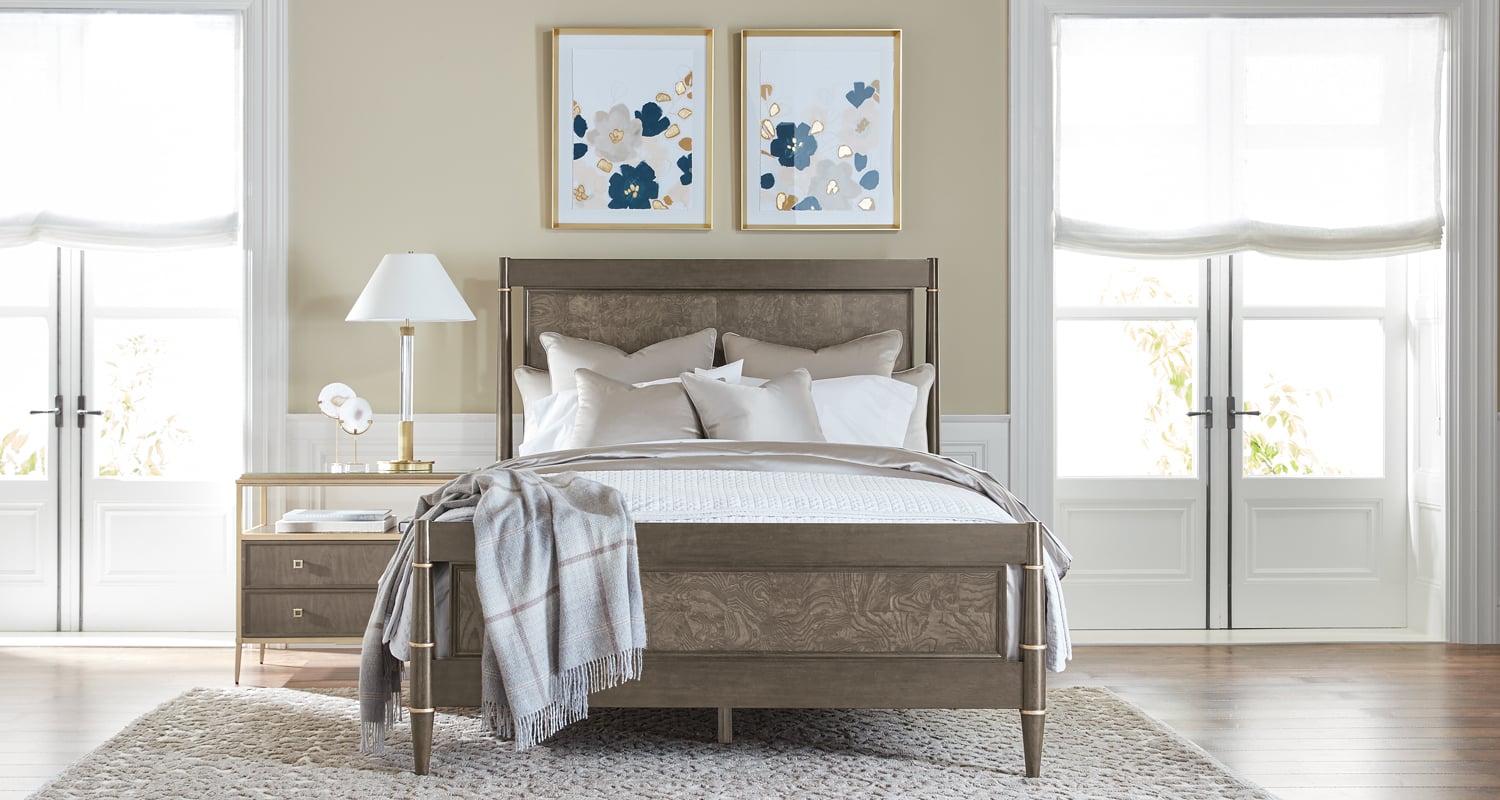 "Inn" for a Treat Bedroom Main Image