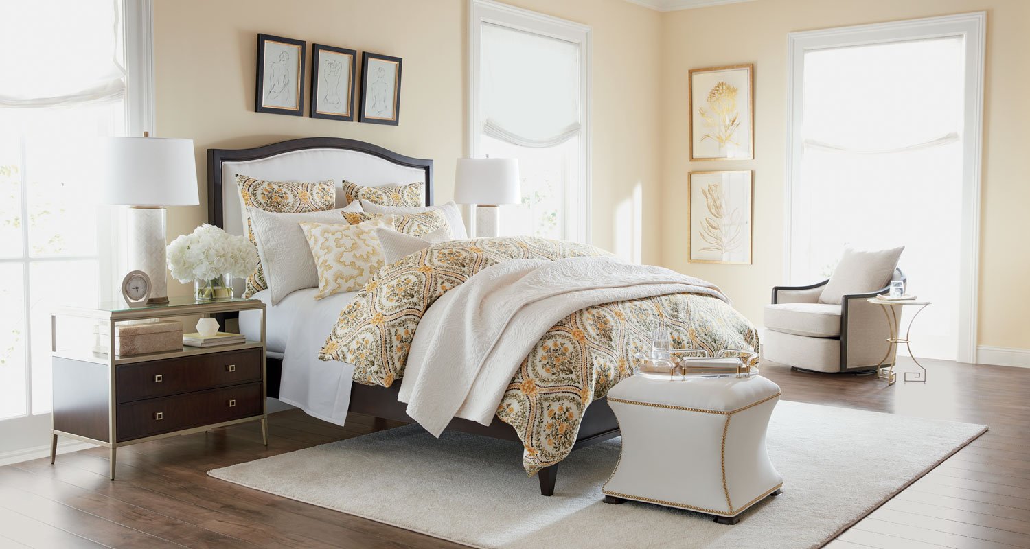 Sunlit Getaway Bedroom Main Image