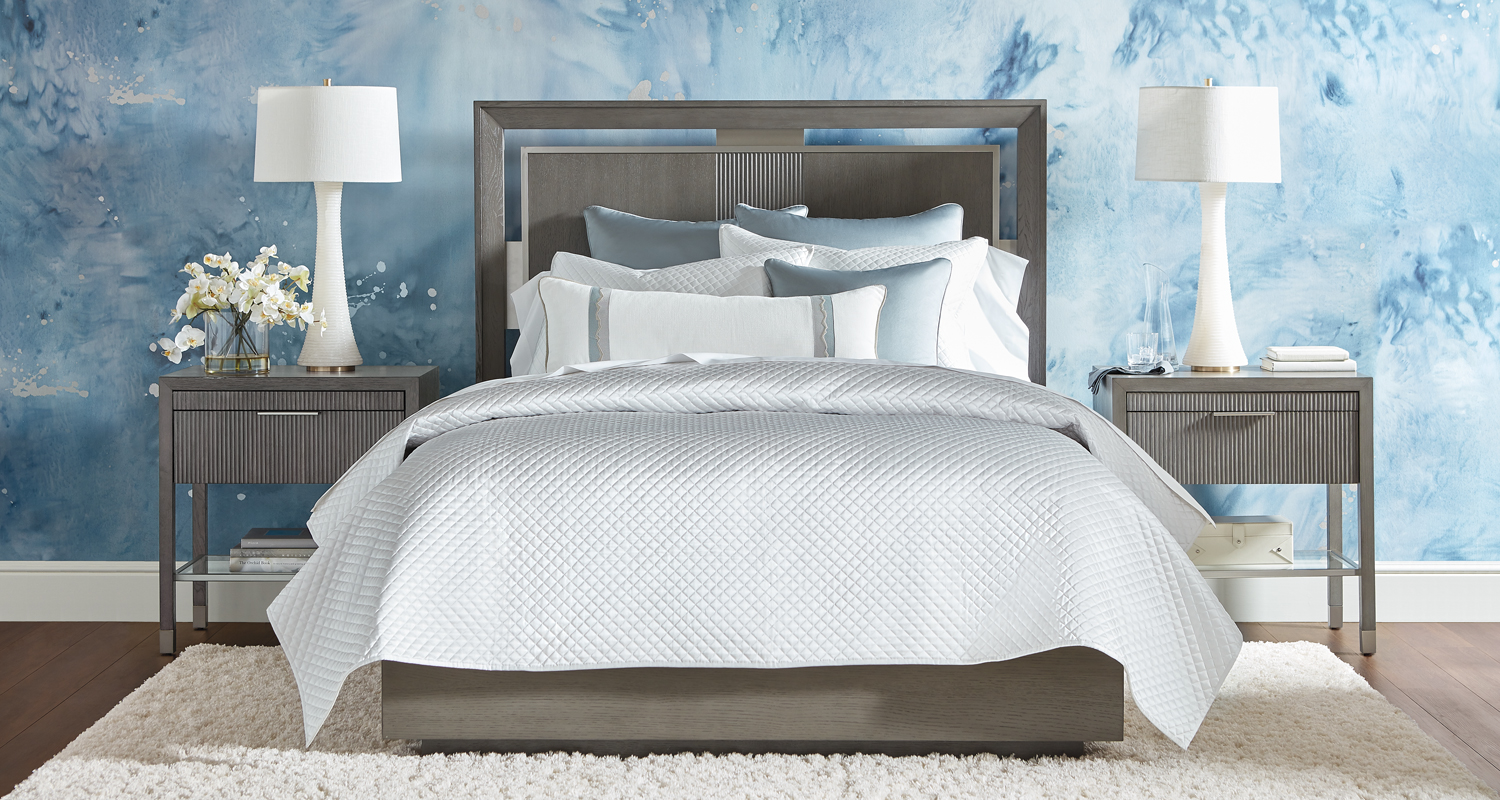 Among the Stars Bedroom Main Image