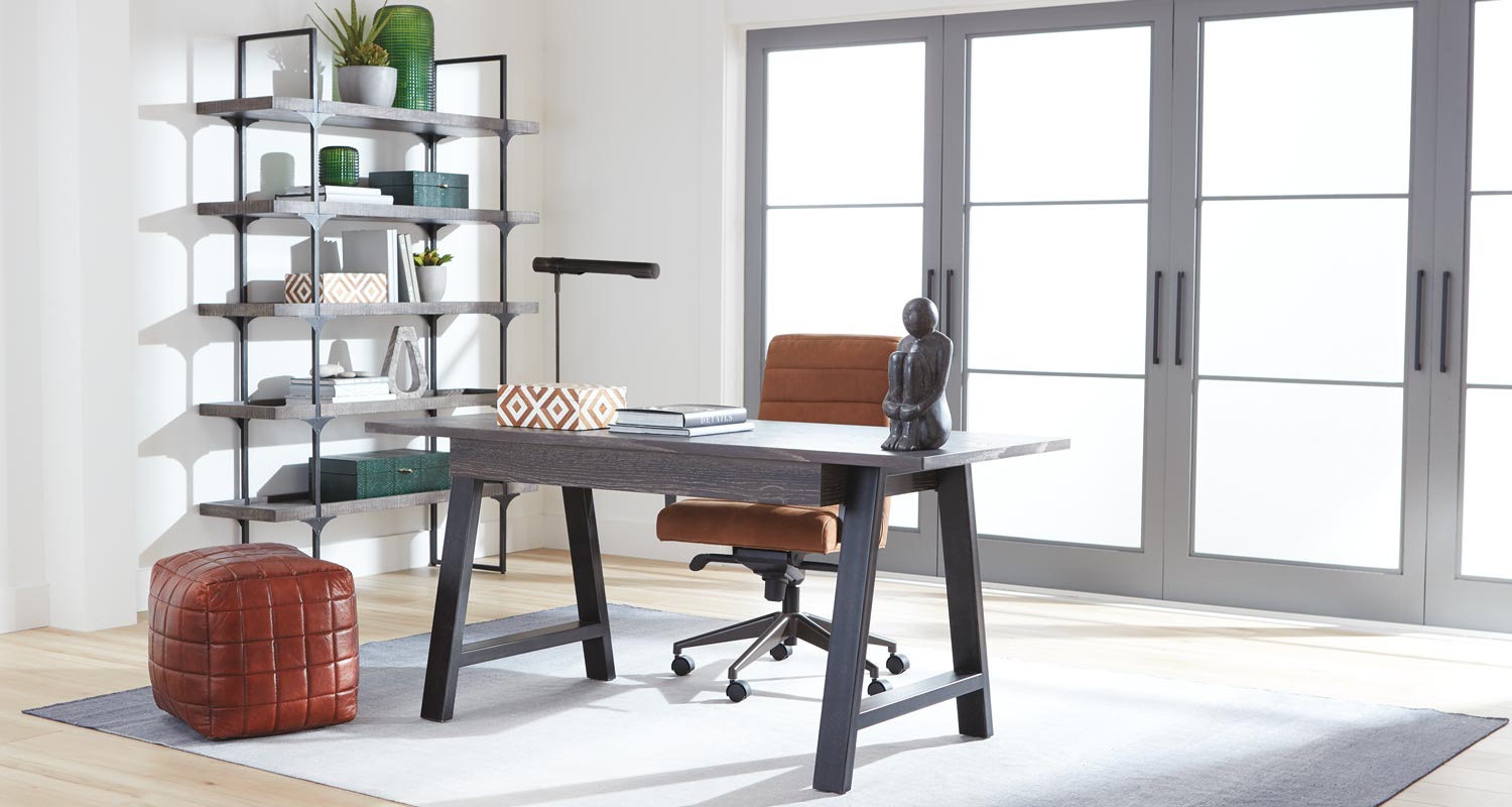 Productive Space Home Office Main Image