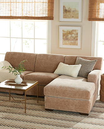 New Living Room Collections | New Living Room Furniture ...