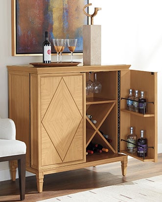 Storage & Display