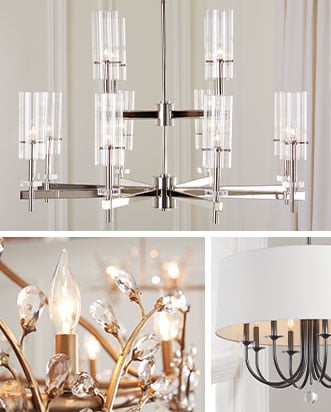 Lighting Collections
