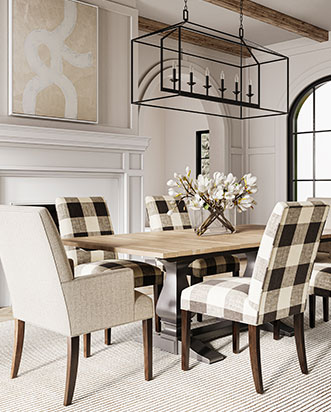 Dining Room Sets Dining Room Furniture Ethan Allen