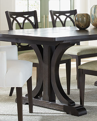 dining room sets | dining room furniture | ethan allen